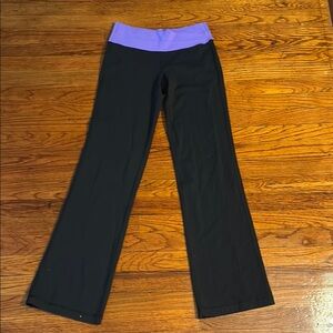 Lululemon Yoga Pants